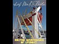 Routine Maintenance Lifeboat And Rescue Boat