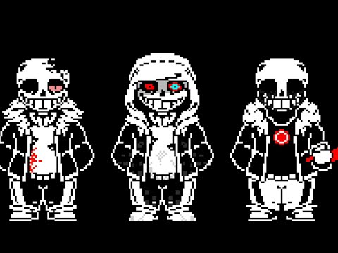 [Murder Time Trio] (omnilovania) phase 1: the rain of omnilovania