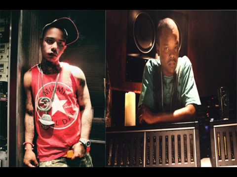 Yung Berg Feat. K Young- Ride It