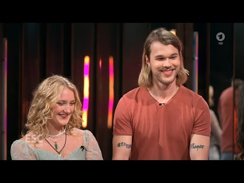 ESC vor acht (2024) - BODINE MONET und NINETYNINE wollen zum ESC!