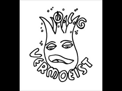 OLG Vermoeist - weir stappen t' op