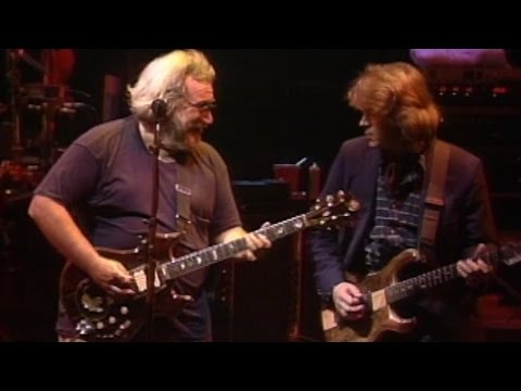 Grateful Dead 9-24-88 MSG NYC