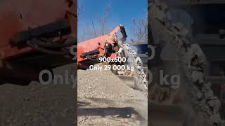 Finlay J960 jaw crusher for sale - Image 5 | Machineryline PK Finlay J960 jaw crusher | Image 5 - Machineryline