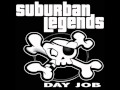 Open Your Eyes - Suburban Legends 