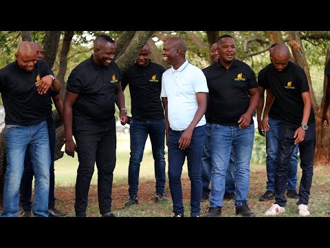 Adama - Primrose Brothers fet. Monni Chaba