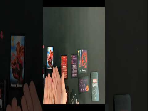 How To Play Marvel Mayhem