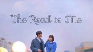 The Liar and His Lover OST - The Road to Me - Joy (Red Velvet)