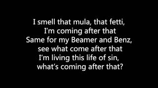 Future-After-That-Lil-Wayne (Lyrics)