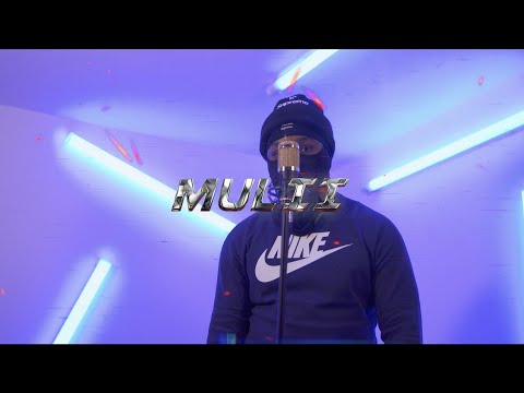 Mulli - FreshWave Session | DJ Limelight TV