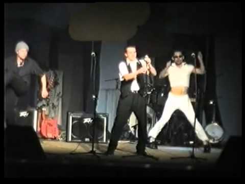 OSPA 2001: WIDELEC - Samba (fragm)