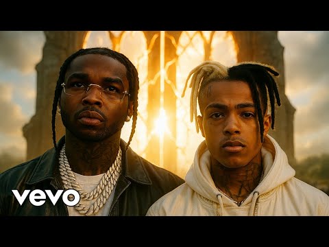 Pop Smoke ft. XXXTentacion - God Open The Gate [Music Video 2025]