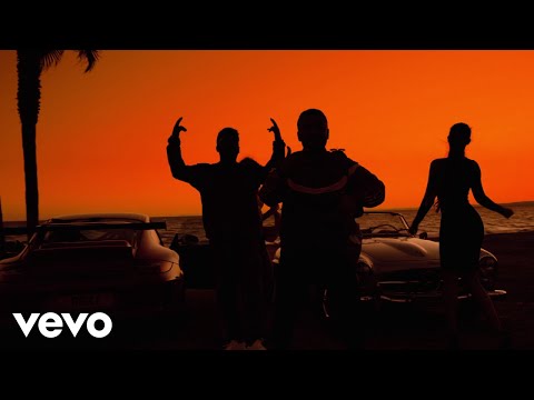 PAYY x ARDIAN BUJUPI - Kein Ende [OFFICIAL VIDEO]