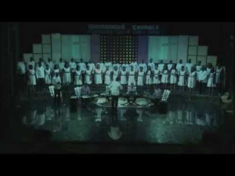 Amazing Love - By Albert Adusei Dua