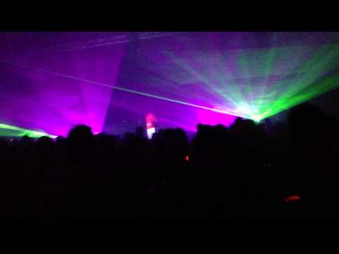 Bowlers MEGARAVE 1/11/2014