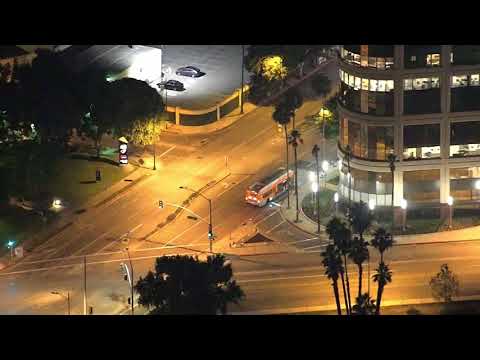 09/07/18: Car Chase Police Pursue A Porsche Convertible - Unedited