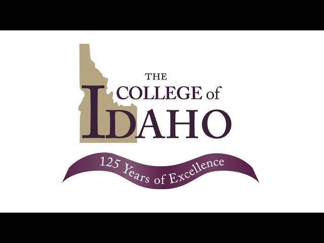 College of Idaho video #1