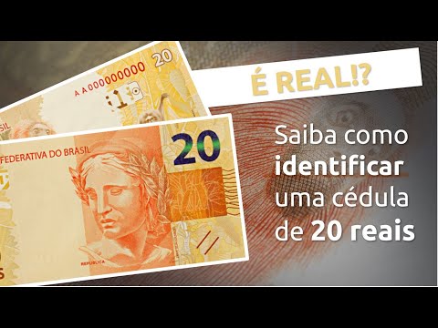 Vídeo: Nota 20: perguntas e respostas sobre valor e uso