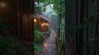 nature's talk #下雪了 #下雪天 #隐居 #隐居生活 #暴风雪 #雪景 #雪花ラミィ#大雪 #下雪 #农村生活 #暴风雪#shorts #snow #snowfall