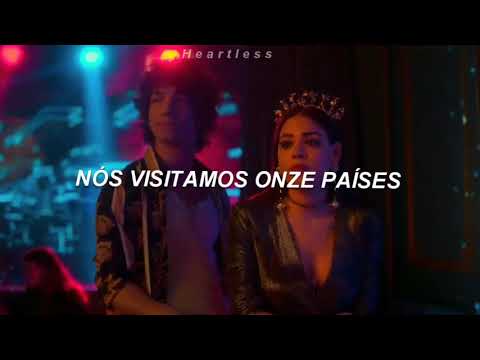 Bad Gyal - Internationally | Elite | (Tradução/Legendado)