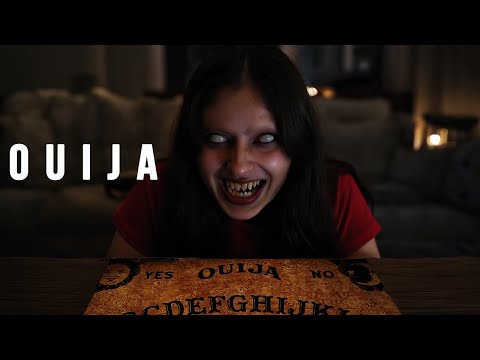 Ouija | Short Horror Film