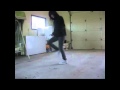 Myra Shuffle Practice