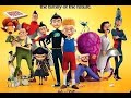 Meet The Robinsons End Scene HD