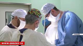 Эндопротезирование становится доступным в республиканских клиниках. 