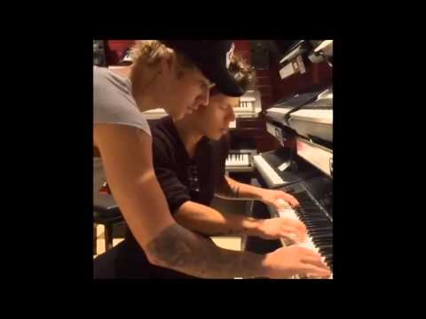 Justin Bieber ft Rudy Mancuso unreleased song|Prod. S.I.T The Producer
