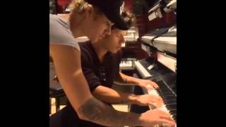 Justin Bieber ft Rudy Mancuso unreleased song|Prod. S.I.T The Producer