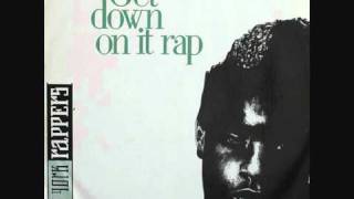 New York Rappers - Get Down On It Rap (Extended Mix).1987