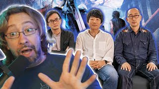 Download lagu What the hell is happening at CAPCOM?! mp3