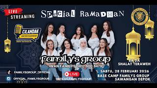 Download lagu Live Familys Group Edisi Special Ramadhan 1447 H | Sabtu 28 Februari 2026 mp3