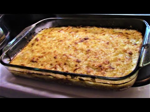 Best scalloped potatoes recipe easy.