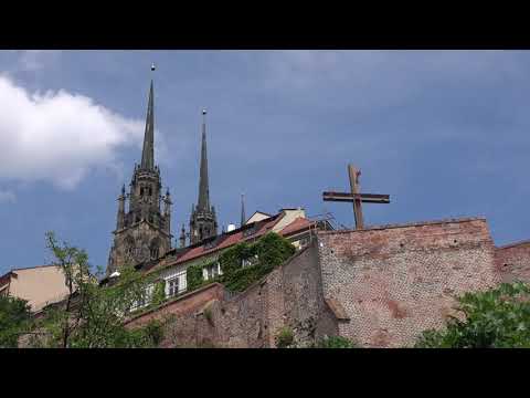 Katedrala Santa Petra a Pavla v Brně