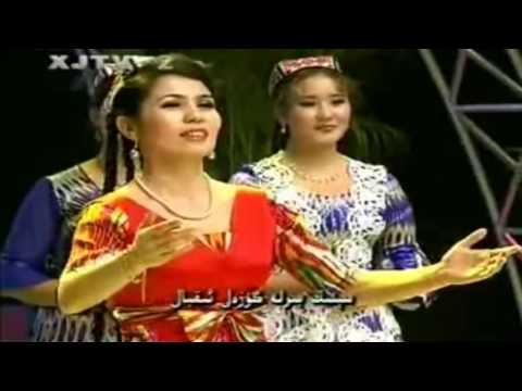 Salam Helkim  Senuber Tursun سالام خەلقىم سەنۇبەر تۇرسۇن