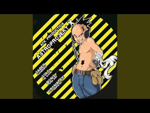 The Slooby (Original Mix)