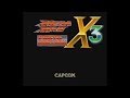 Mega Man X3 Proto Edition SNES Longplay