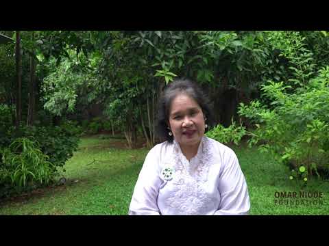 Message from the Omar Niode Foundation on #BiodiversityDay 2020