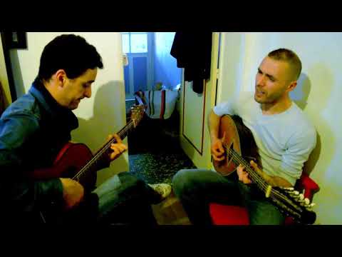 Une très belle chanson de Mohand Talbi