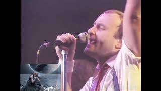 @genesis @philcollins - Keep IT Dark &amp; It&#39;s Gonna Get Better