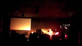 Live- In Birth and The Family Disease by Oceana