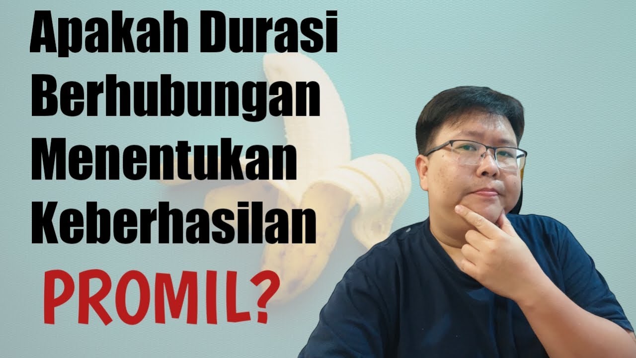 APAKAH EJ4KUL451 DINI BISA PUNYA KETURUNAN - TANYAKAN DOKTER