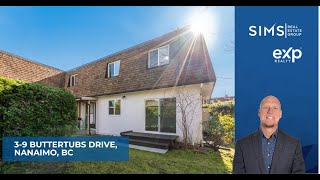 3-9 Buttertubs Drive | Nanaimo BC