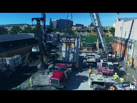 851 Main Street (Redwood City)