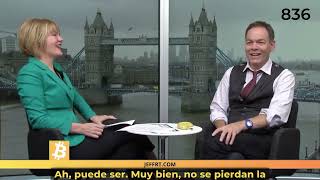 The Russians are coming, the Russians are coming! (E836)