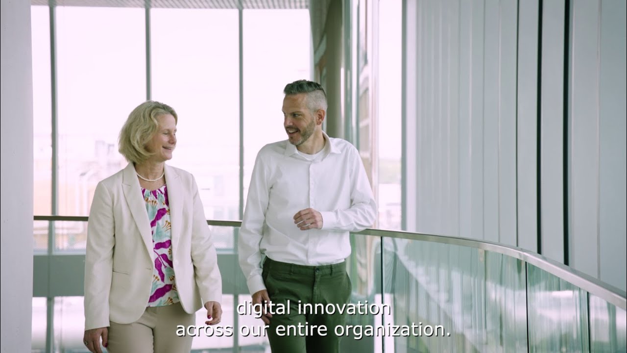 Revolutionizing Research: Our New High-Performance Computer