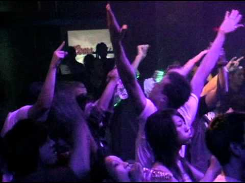 2007 03 17 WiLDCHiLD series2 ft  DJ George Acosta USA