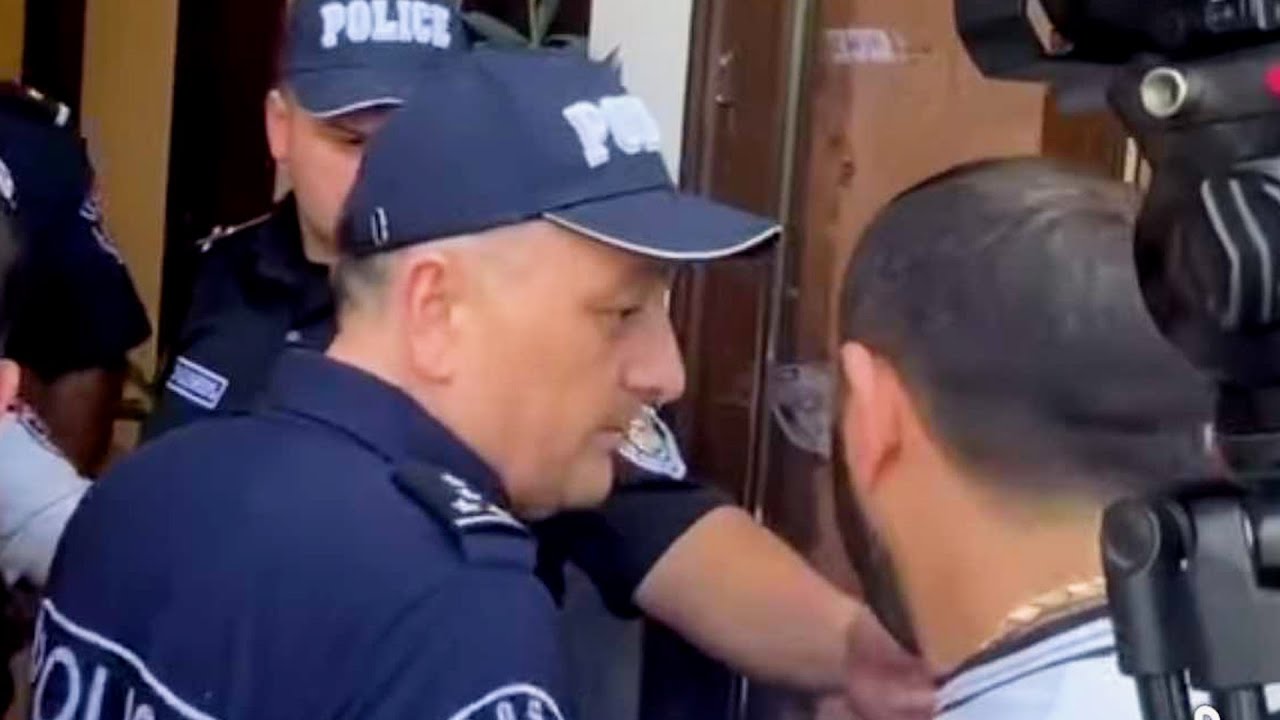 #Ուղիղ. Մի խումբ դաշնակցականների են ձերբակալել. ինչ է կատարվում