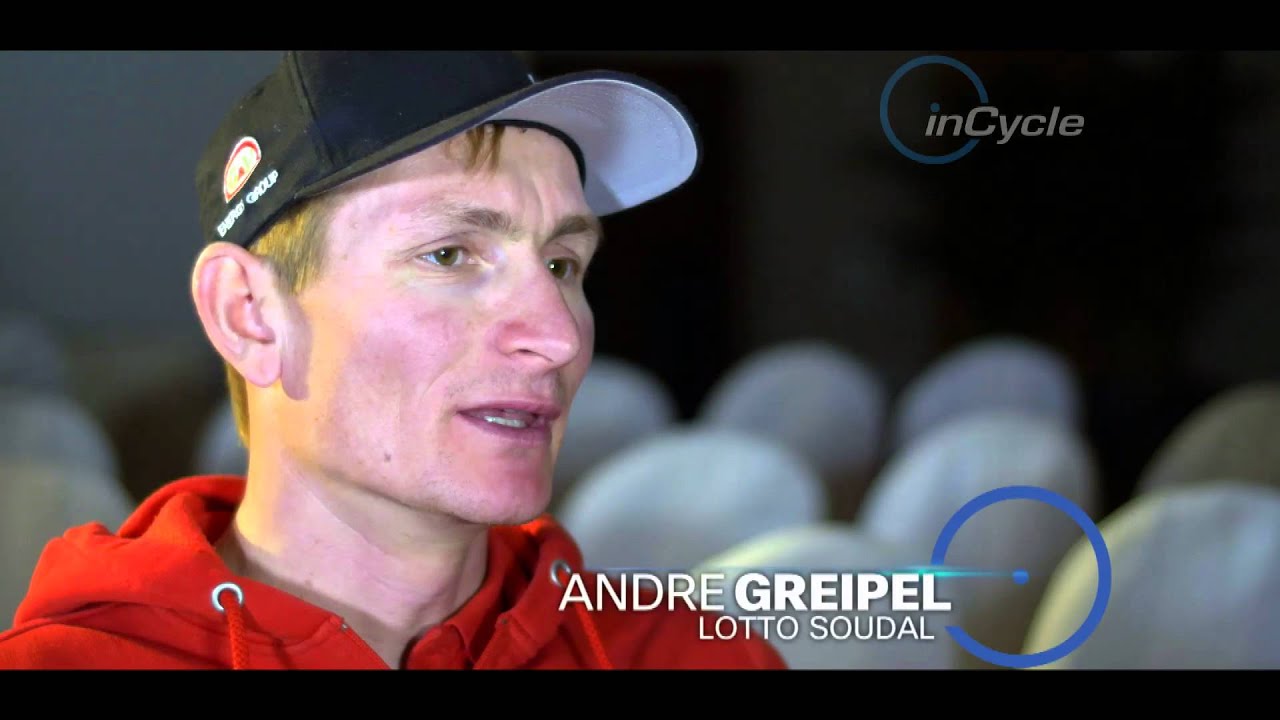 inCycle Tour de France 2015: Sprint Contenders - YouTube