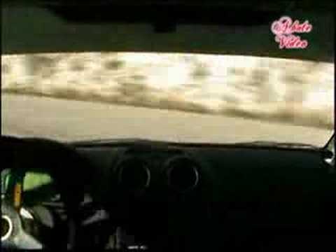 Domenico Erbetta Camera Car